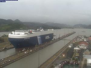 Am I Normal? - First Mercedes!!-cepheus-leader-w-e550-panama-canal.jpg