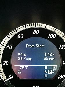 Gas Mileage Sample: 2011 E550 4Matic-photo.jpg