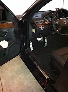 Installed New Pedals Today-img_0375.jpg