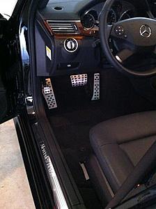 Installed New Pedals Today-img_0389.jpg