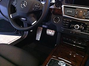 Installed New Pedals Today-img_0387.jpg