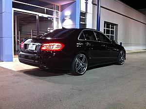 Anyone Have these Wheels on their W212 - RS63 - In 20'' Size?-img_0388.jpg