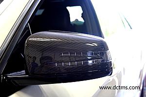 Installed a set of W212 CARBON mirrors on a whtie E550 today-w212-carbon-mirror_002.jpg