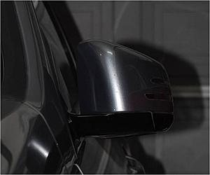 On-the-road to &quot;Power Folding Mirror&quot; Nirvana-.jpg