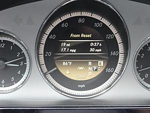 new color display on my 2011 E350 4M-dsc00599.jpg