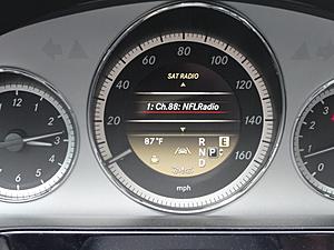 new color display on my 2011 E350 4M-dsc00600.jpg
