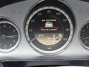 new color display on my 2011 E350 4M-dsc00602.jpg