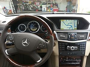 Just Bought a New E Class! (w/ Color Display and Sirius Weather)-photo.jpg