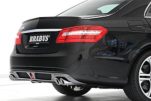 BRABUS Front Lip + Diffuser For Sport Model Cars!! FREE SHIPPING!-b11aa235.jpg