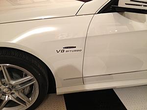 Please give me your opinion on the V8 biturbo badge-img_0295.jpg