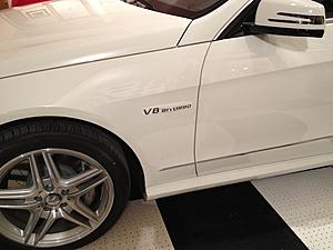 Please give me your opinion on the V8 biturbo badge-img_0296.jpg