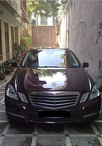 My 1 Week Old E350!!! :D-dsc00012.jpg