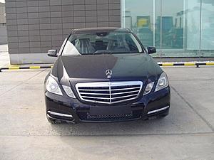 My W212 Arrived-dsc03457.jpg