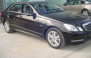 My W212 Arrived-dsc03458.jpg