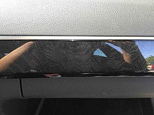 NEW e350 -- seam in wood dash? What to do?-photoa.jpg