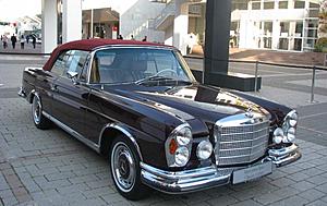 2013 Mercedes Base Pricing Announced-1971-mercedes-benz-280se-3_5-cabriolet_iaa-2009-0318.jpg