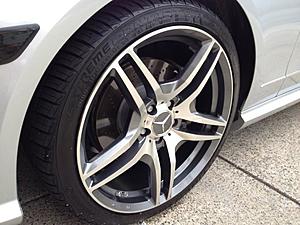 4 Sale AMG Staggered wheels on Continental DWS-photo-6-.jpg