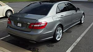 New E350 Sport Arrived!-image.jpg