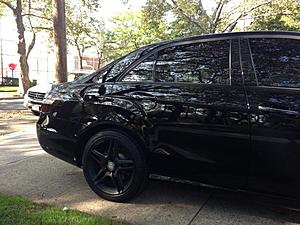 Turtle Wax Black Spray Detailer. WOW!-photo-29.jpg