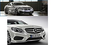 Ladies &amp; Gents, the REAL/OFFICIAL 2014 facelift here&gt;&gt;&gt;&gt;-bmwbenz-underbumber.jpg