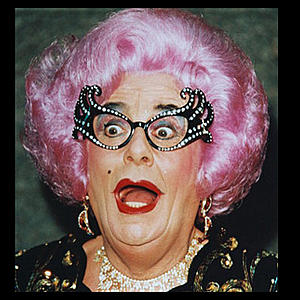 Ladies &amp; Gents, the REAL/OFFICIAL 2014 facelift here&gt;&gt;&gt;&gt;-dame-edna.jpg