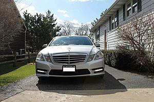 E350 2010 bumper type and LED drl cover grille question-led1.jpg