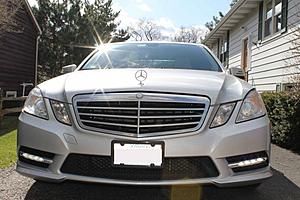 E350 2010 bumper type and LED drl cover grille question-led2.jpg