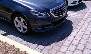 Test Drove '14 Facelift W212. Pics side-by-side of Sport &amp; Luxury w/ pre-facelift-imag0074.jpg