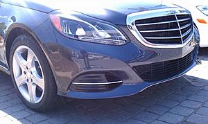 Test Drove '14 Facelift W212. Pics side-by-side of Sport &amp; Luxury w/ pre-facelift-imag0076.jpg