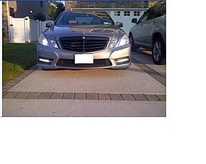 E350 2010 bumper type and LED drl cover grille question-after-led-hdl-only.jpg