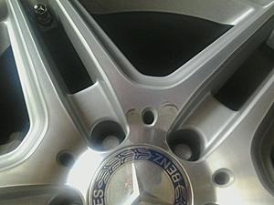 Warrantee issue with AMG wheel?-wheel1.jpg