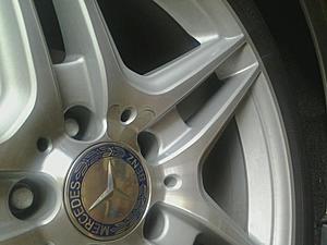 Warrantee issue with AMG wheel?-wheel2.jpg