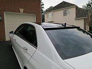 2014 Polar White E550 4Matic Arrived!-img_0135.jpg