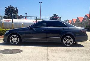 ** Official W212 E-Class Picture Thread **-photo-3.jpg