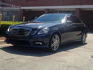 ** Official W212 E-Class Picture Thread **-photo-4.jpg