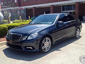 ** Official W212 E-Class Picture Thread **-photo-5.jpg