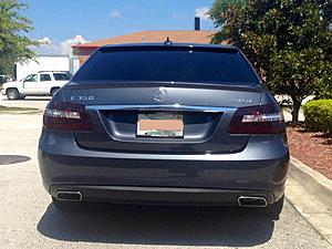 ** Official W212 E-Class Picture Thread **-photo-2.jpg