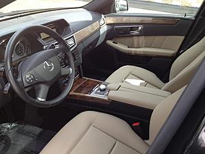 Just bought a 2010 E350-photo-3-.jpg