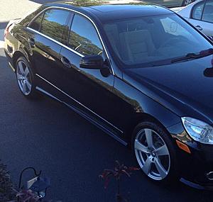 Just bought a 2010 E350-photo-4-.jpg