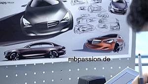 Getting closer. Based on W222/W205 reveals; What do YOU want from the W213?-w213-2.jpg