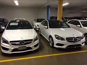 Finalized my order today! 2014 E350 Sport-img_0026.jpg