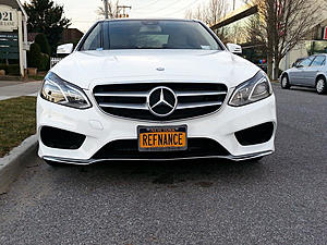 14 E350 just picked it up-image-1461135007.jpg