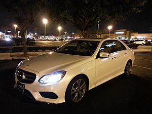 ** Official W212 E-Class Picture Thread **-e350.jpg