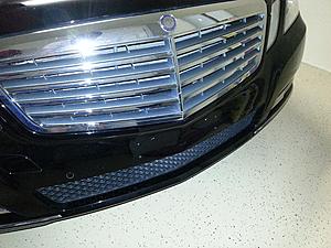 License Plate Holes - Concerned About New Purchase-20140402_231039.jpg