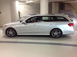 Picked up the new wagon today-image.jpg