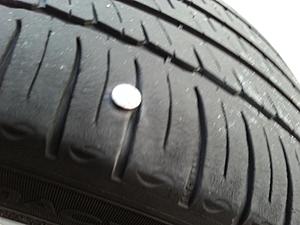 #&amp;*% nail in tire-20140504_194908.jpg