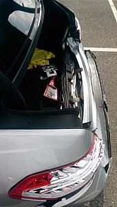 My e350 took a good beating yesterday, dashcam footage included-imag0131.jpg