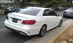 Bought 2014 E350 Sport compared to my 2012-mercedes-3.jpg