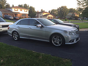 So i got my e550 tinted today...-image-4179183065.jpg