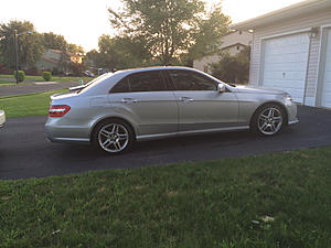 So i got my e550 tinted today...-image-3785377855.jpg